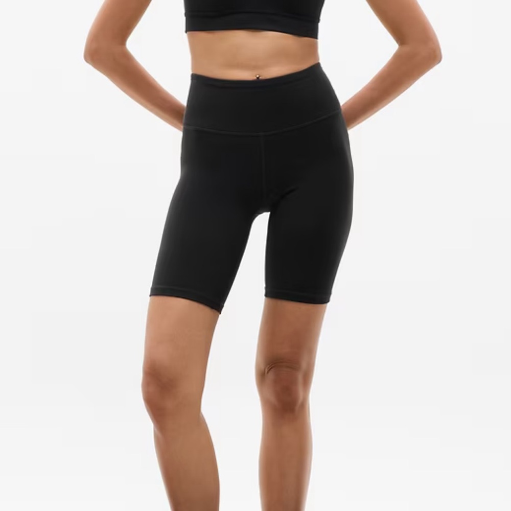 Athletes Ultra High-rise Elation 7” Shorts